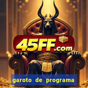 garoto de programa em praia grande